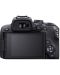 Безогледален фотоапарат Canon - EOS R10, RF-S 18-45 IS STM, Black + Обектив Canon - RF 85mm f/2 Macro IS STM - 4t